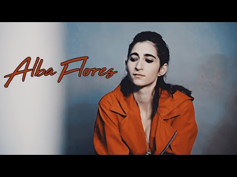 alba flores || nairobi didn't exist