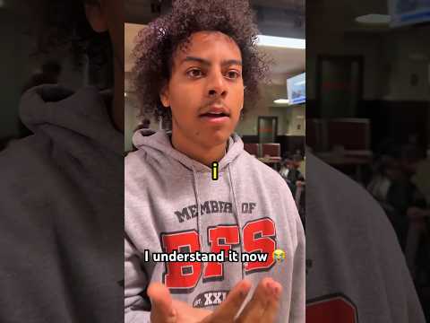 This Basketball Player Found Bowling’s Secret Cheat Code #shortsvideo