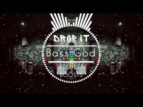 Cash Me Outside (DJ Suede Remix) [Bass Boosted]