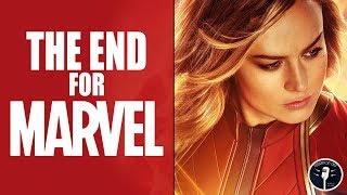How Brie Larson Cost Marvel One Hundred Million Dollars