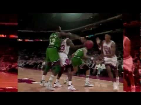 Draft Packs presents: DA BULLS! 1991 World Champions