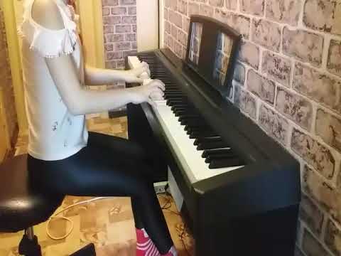Меньщикова Анастасия