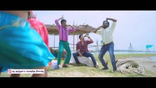 Download lagu ottada ottada kambathula velainu mp3