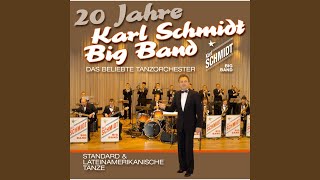 Karl Schmidt Big Band - Little Brown Jug video