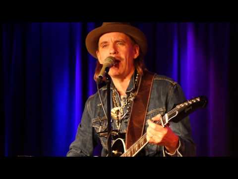 Ernst Molden, "De Haschisch Hendln",  Schutzhaus zur Zukunft, 25.11.2016