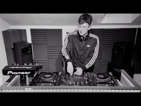 Jay Tommy - Isolation Mix (May 2020)