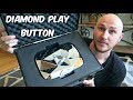 Diamond Play Button Unboxing