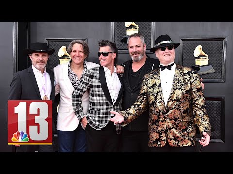 Sources: Blues Traveler to play in Saratoga Springs for Belmont party