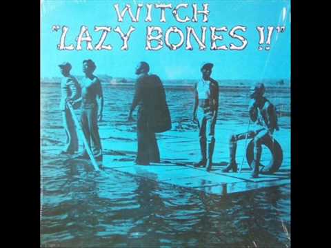 You Better Know - WITCH (Zambia)