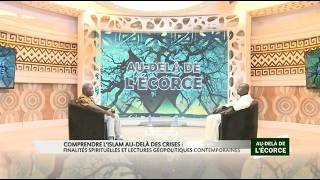 Au delà de l'écorce du 25 Février 2026-BF1TV