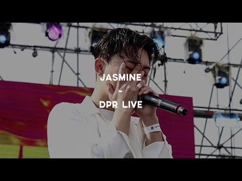 180407 HIPHOPPLAYA FESTIVAL 2018 :: DPR LIVE -  JASMINE