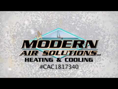 Modern Air Solutions