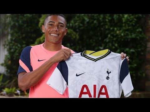 Revelado o verdadeiro motivo para a saída de Vinícius do Benfica