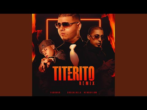 Titerito (Remix)