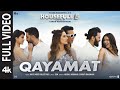 Housefull 5 Qayamat Full Video Akshay Abhishek Riteish Jacqueline Sonam Nargis Sajid N