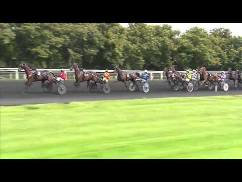 Vabellino - 30 Août 2014 - Vincennes - CRITERIUM DES 5 ANS - VOITURE HF