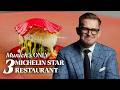 IN MÜNCHENS EINZIGES 3 Sterne Restaurant Menü Für 340