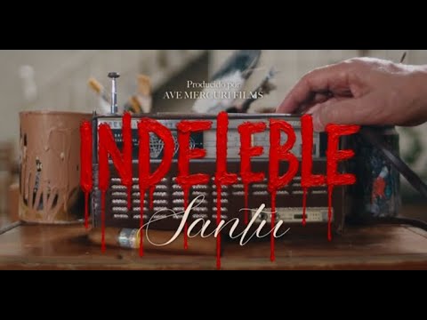 INDELEBLE - SANTU (OBRA #01)