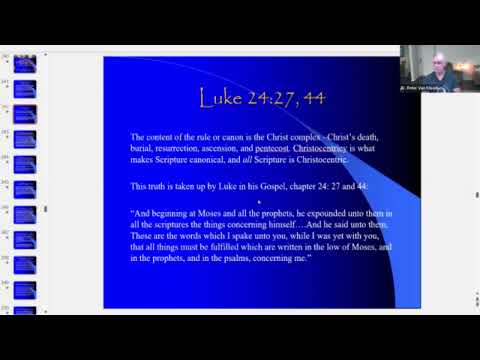 Theological Grounding Episode 3: The Connection Between Apostolic ...