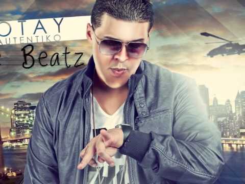 Gotay El Autentiko -El Del Vibrato (PREVIEW)