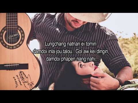 Lungset Damdoi - Kakai kipgen
