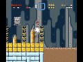 Yoshi S SMW Hack Yoshi S Island 1
