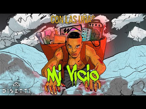 Constante HDF - Mi Vicio 💊 | Ep Con Las Uñas (Audio Oficial)
