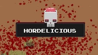 Extraterestrii ciudati | Hordelicious