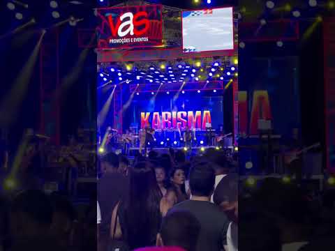 Karisma - em feliz deserto Alagoas