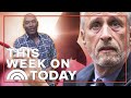 Jon Stewart Takes On Congress, O.J Simpson Joins Twitter & More | TODAY Highlights