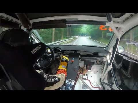 Gsmp Limanowa 2023 Robert Sługocki onboard wyścigowy 2