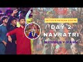 Day 2 Navratri 2024 At Sattavis Patidar Centre Wembley London Garba 2024