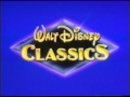 Opening To 101 Dalmatians 1992 VHS