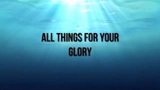 All Things New - Latest Hillsong Album - No Other Name /w Lyrics