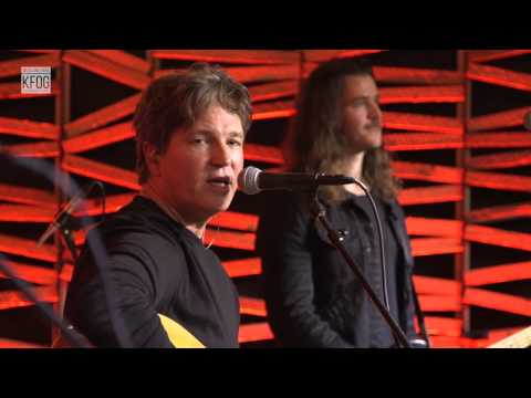 KFOG Private Concert: Third Eye Blind - “All These Things”