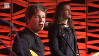 KFOG Private Concert: Third Eye Blind - “All These Things”