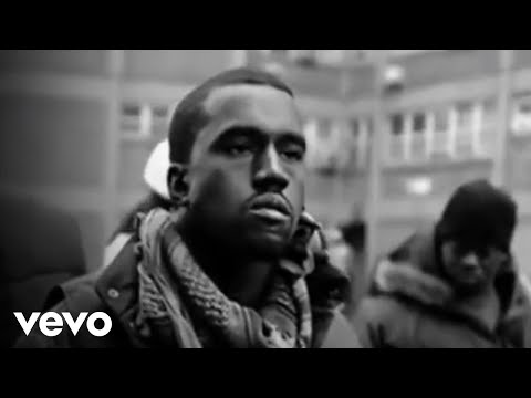 Kanye West x Roxette - Listen to Your Heart (Official Video HD)