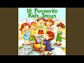 Me And My Teddy