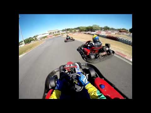 CPAK Super 2021 - 4ª etapa