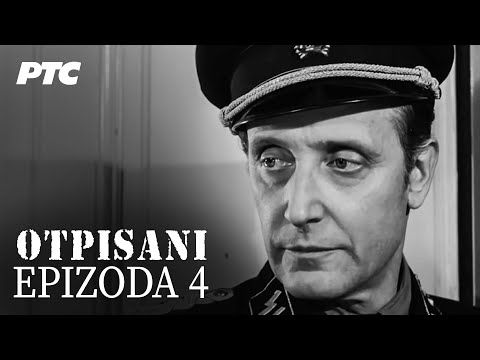 Otpisani | Epizoda 4 | "Štamparija" (HD remasterizovano)