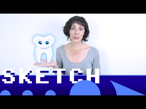 Toothy Smile [August 2010]