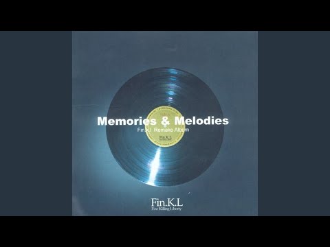 Video thumbnail for 너의 뒤에서 (Behind You)