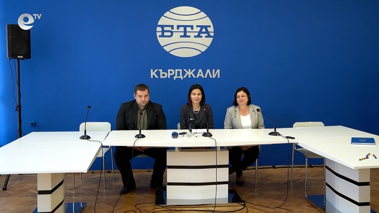 „Възраждане“ ще предложи Даниела Петрова за председател на Общинския съвет в Кърджали