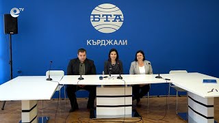 „Възраждане“ ще предложи Даниела Петрова за председател на Общинския съвет в Кърджали