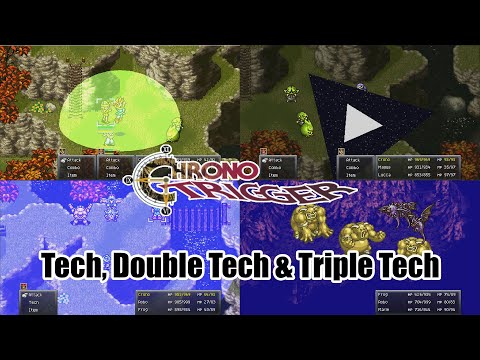 Battle system techs analysis thumbnail