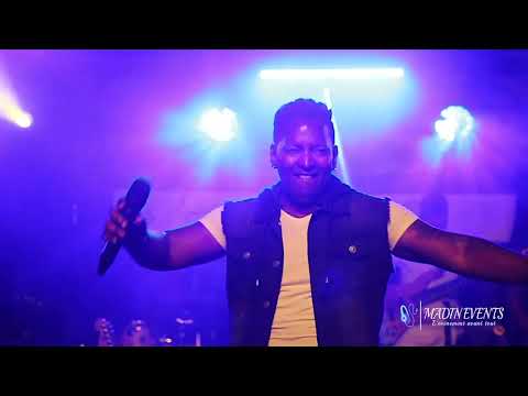 Calence Live du 5 Août - Emile NAROYANIN - Orlane - Marc CHERY - Richard BIRMAN (1er Set)