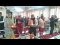 Sai Aarti At Sai Mandir Aashiyana Lko