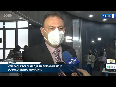 Política do Dia 24 02 2021