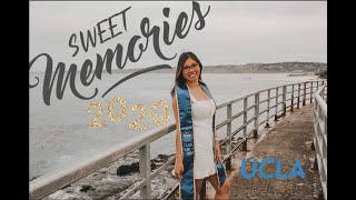 My time at UCLA.... *crying brb*