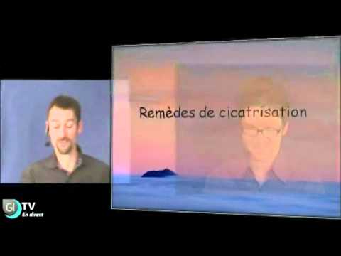 comment soulager un oedeme post operatoire